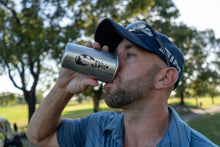 Load image into Gallery viewer, Stainless Steel Pint Cups - Golf Series (Set of 4)