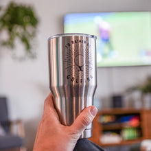 Load image into Gallery viewer, Rather Be Golfing - XL Tumbler (30oz)
