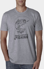 Load image into Gallery viewer, I&#39;d Rather Be Fishing Combo Pack (Tee + Cups)
