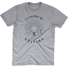 Load image into Gallery viewer, I&#39;d Rather Be Golfing Combo Pack (Tee + Cups)
