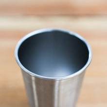 Load image into Gallery viewer, I&#39;d Rather Be Golfing - Stainless Pint Cup
